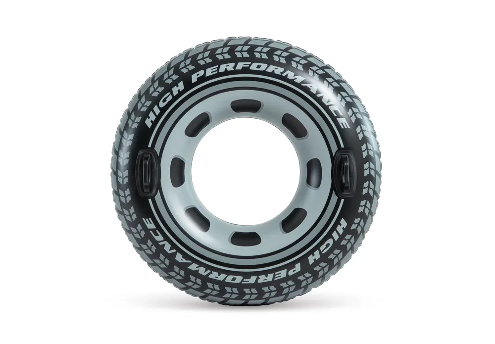 INTEX MONSTER TRUCK TUBE | 42156268