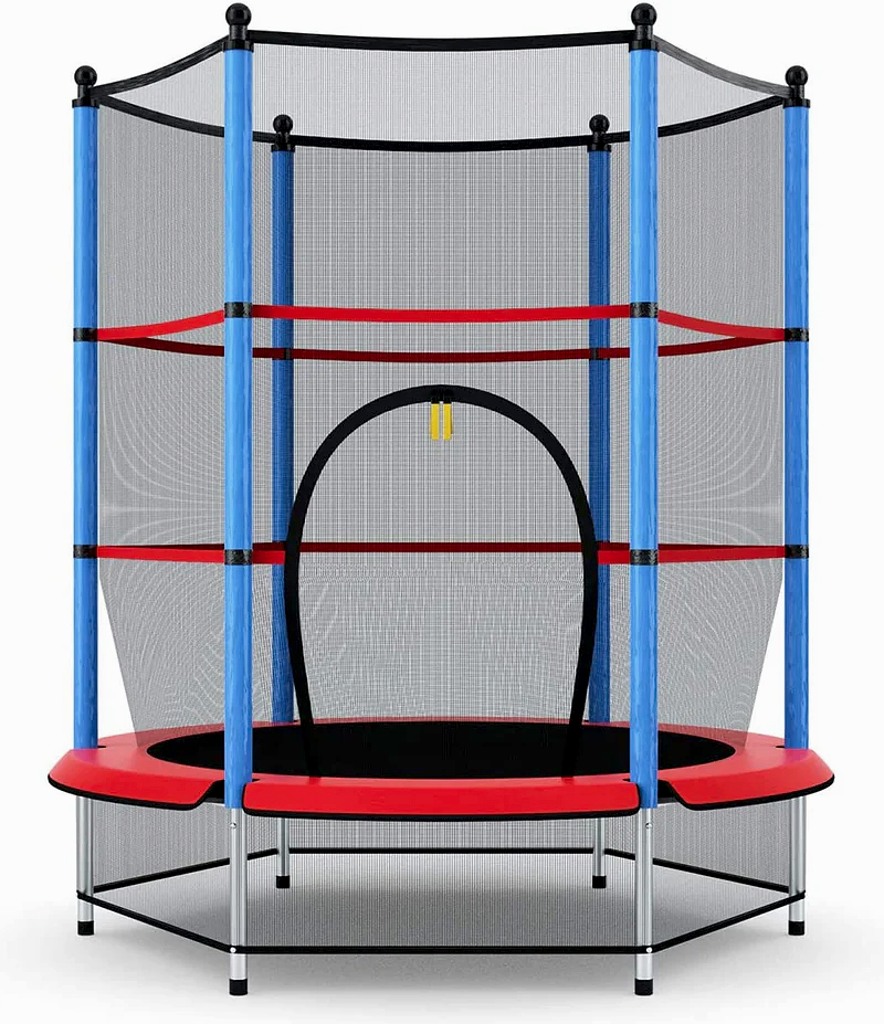TELOON TRAMPOLINE 4. 5FT B7105F | 11600905