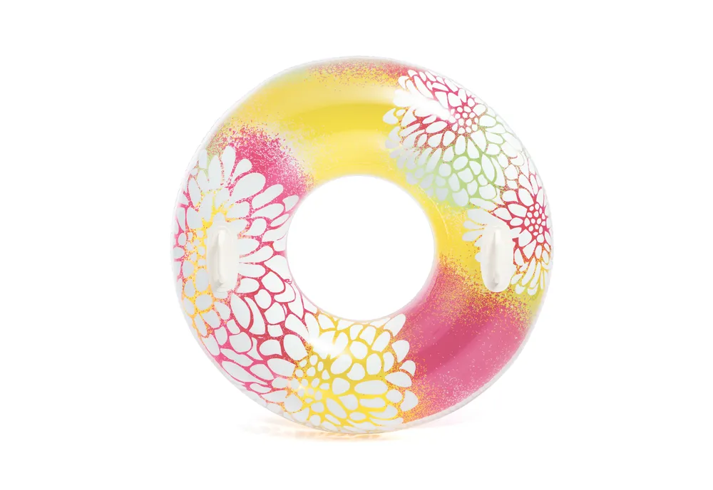 INTEX LUSH TROPICAL TUBES | 42158263