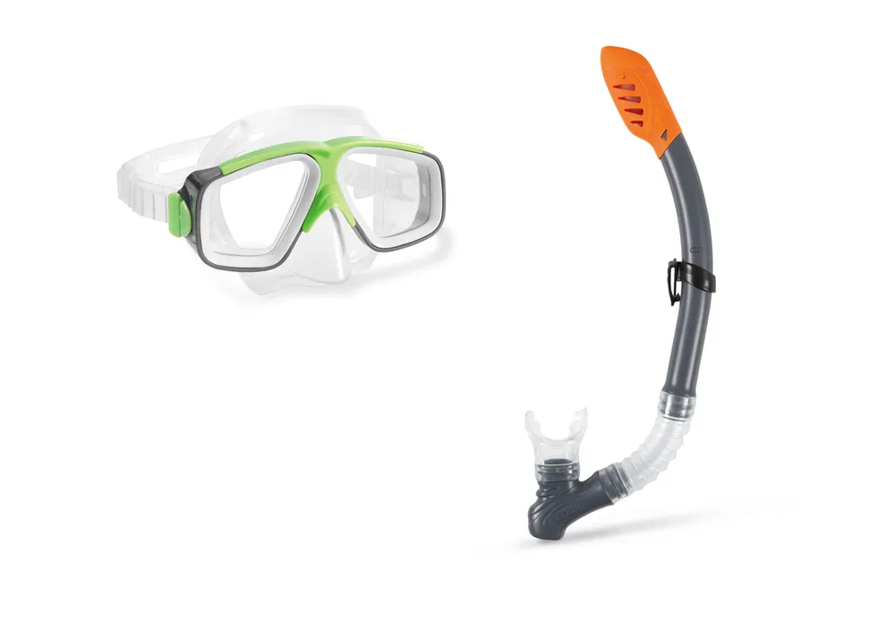 INTEX SURF RIDER SWIM SET | 42155949