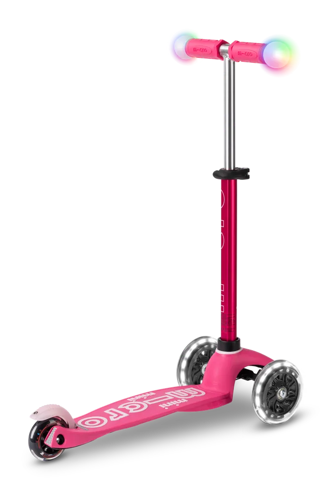 MINI MICRO DELUXE MAGIC PINK | 44000130