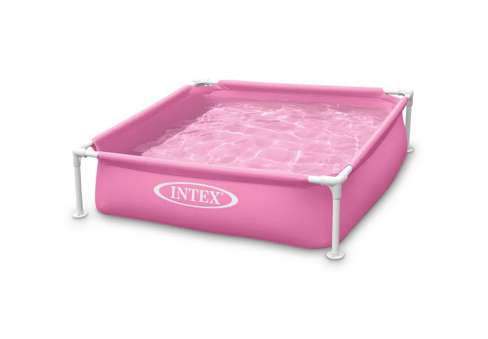 INTEX FRAME POOLS 48X48X12 IN FOR AGE3+ | 42157172