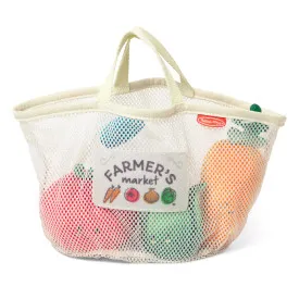Melissa & Doug Market Basket Fill & Spill | 46030730