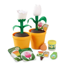 Melissa & Doug Flower Gardening Playset | Color-Changing Pretend Play for Kids | 46030828