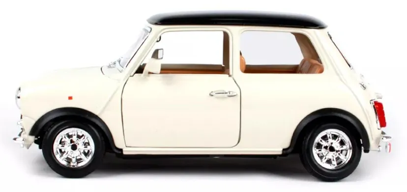 Bburago MINI COOPER | 1969 | 47512036
