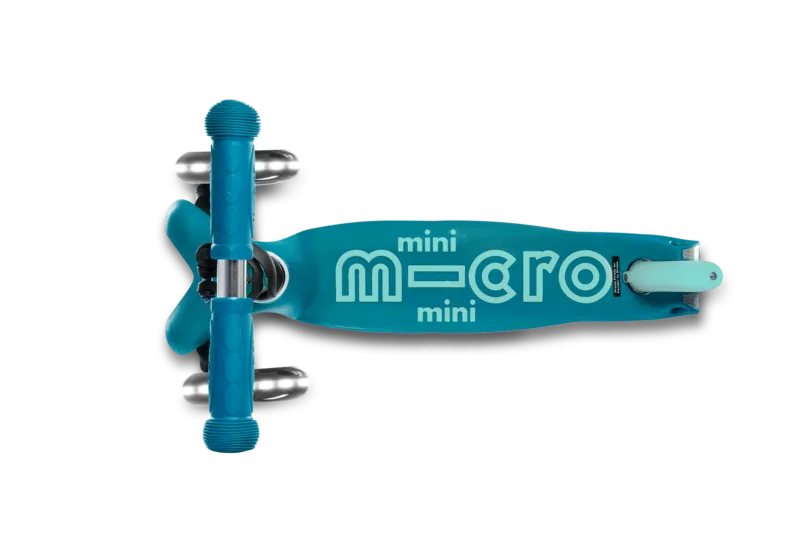 MINI MICRO DELUXE AQUA | 44000076