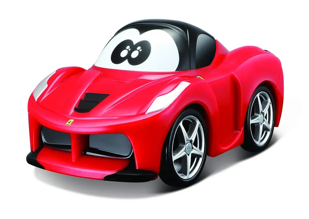 Bburago Ferrari Collection | 47585000