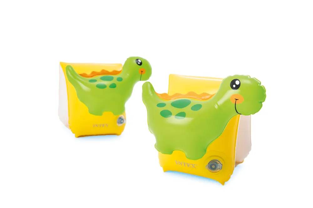 INTEX DINOSAUR ARM BANDS | 42156664