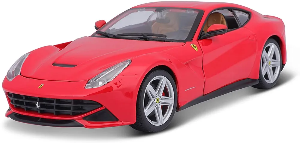 Bburago FERRARI R & P F12 berlinetta | 47526007