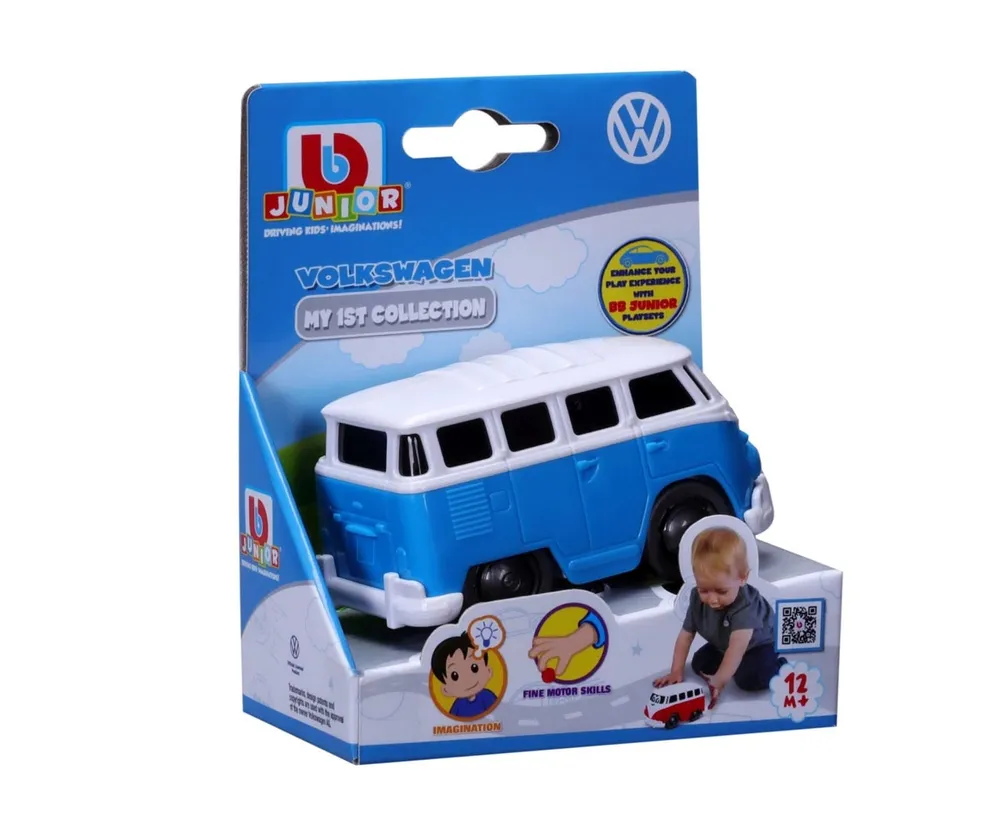 Bburago Volkswagen Samba Bus | 47585134