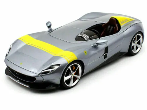 Bburago 1/18 Ferrari Monza SP1 | 47516013