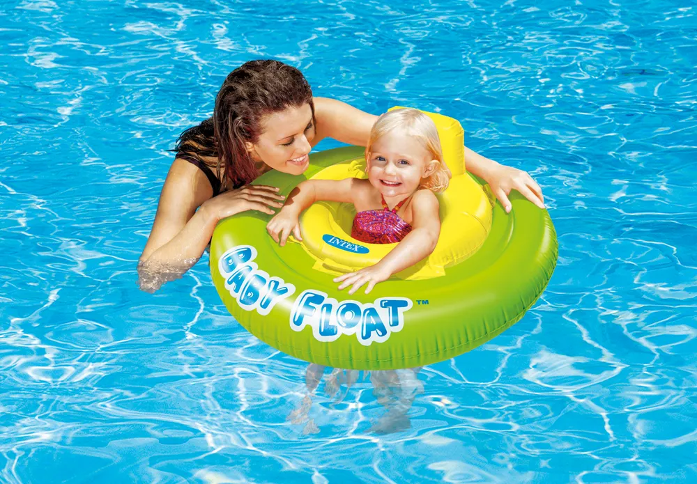 INTEX BABY FLOAT | 42156588