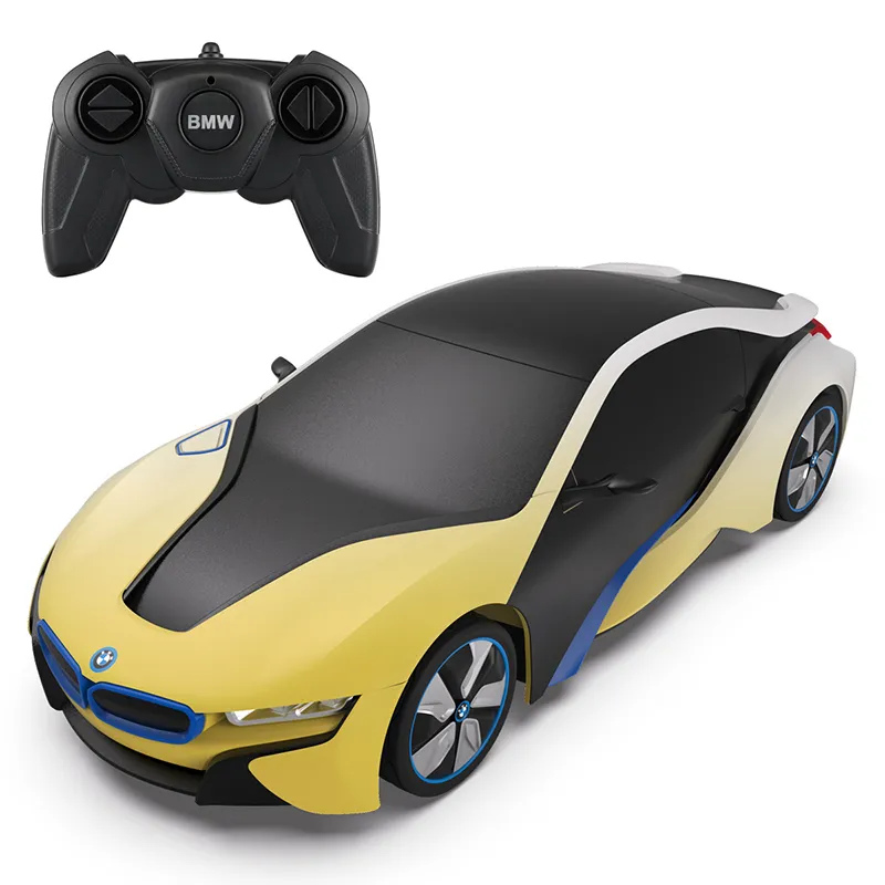 RASTAR BMW RC CAR 45048404