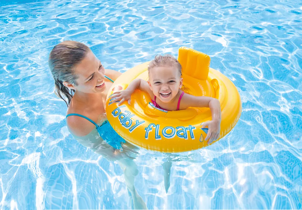INTEX MY BABY FLOAT | 42156585