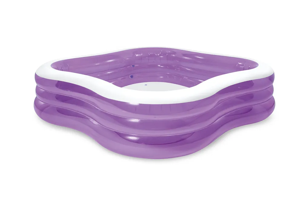 INTEX SWIM FAMILY POOL | 42157495