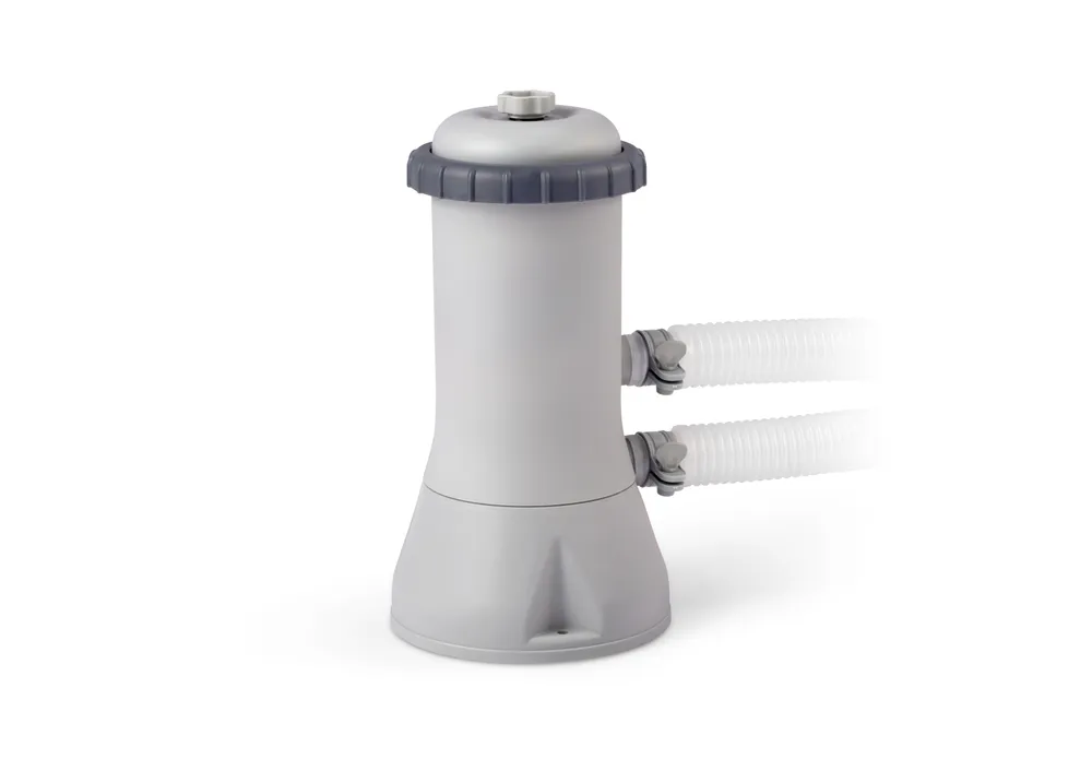 Intex 1000 GPH Krystal Clear Filter Pump | 42128638
