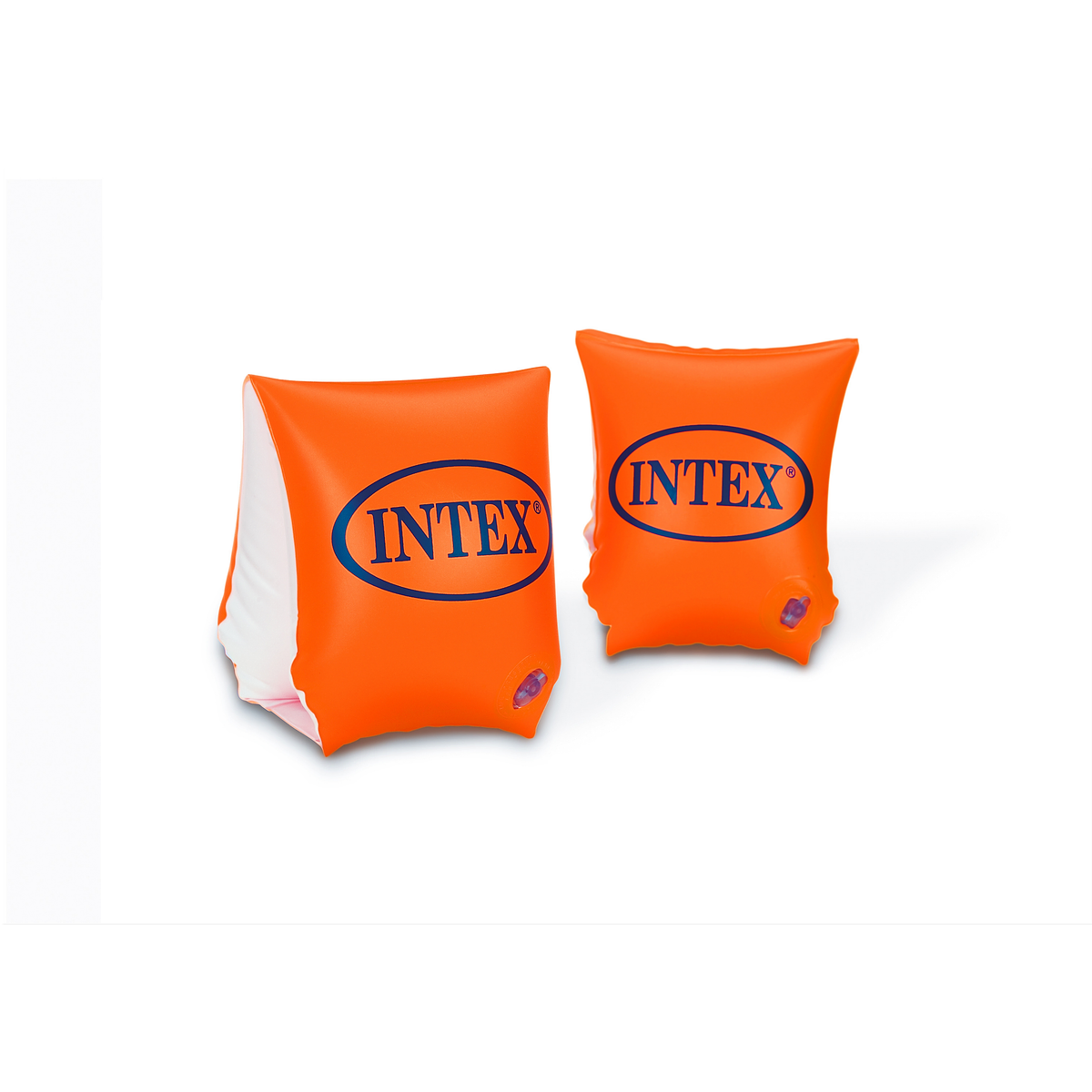INTEX DELUXE ARM BANDS FOR AGES 3-6 | PEG BOX | 42158642