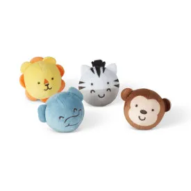 Melissa & Doug Rollables Safari Friends | 46030733