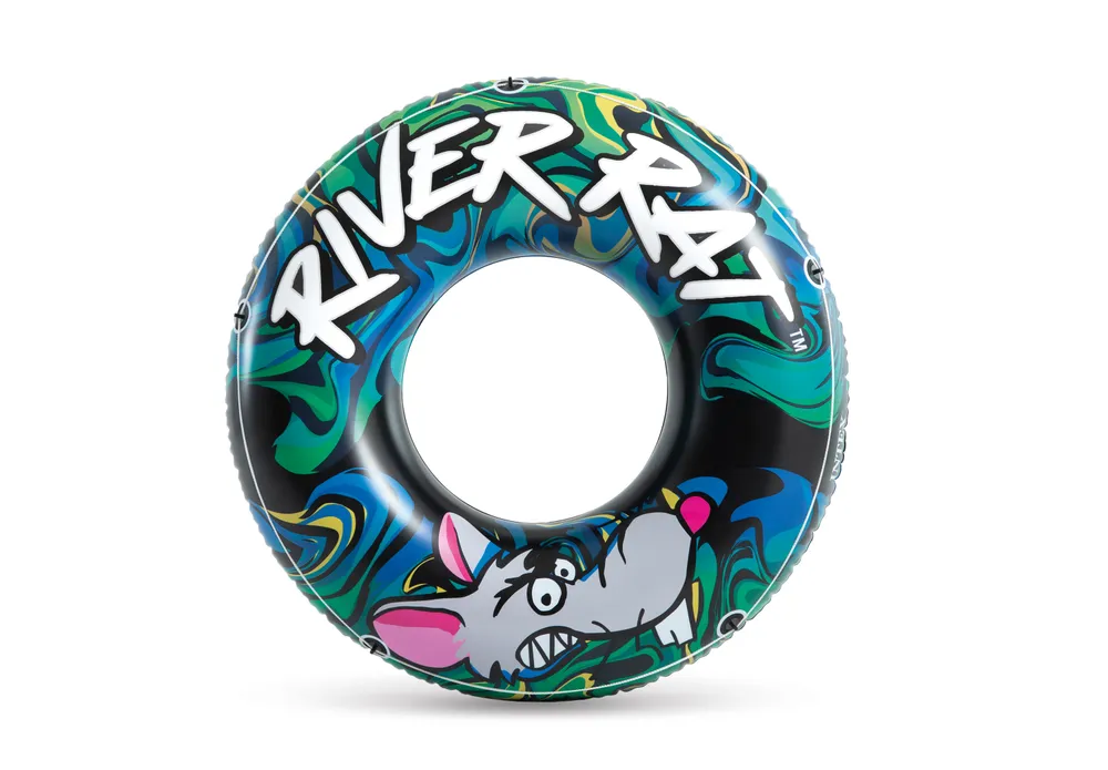 INTEX RIVER RAT | SHELF BOX | 42168209
