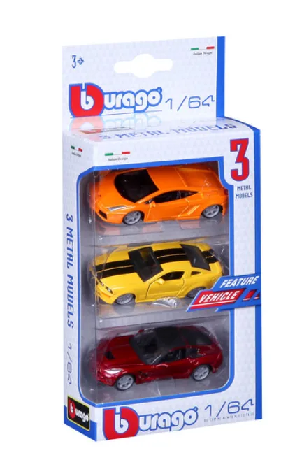 Bburago Vehicles | 47559030