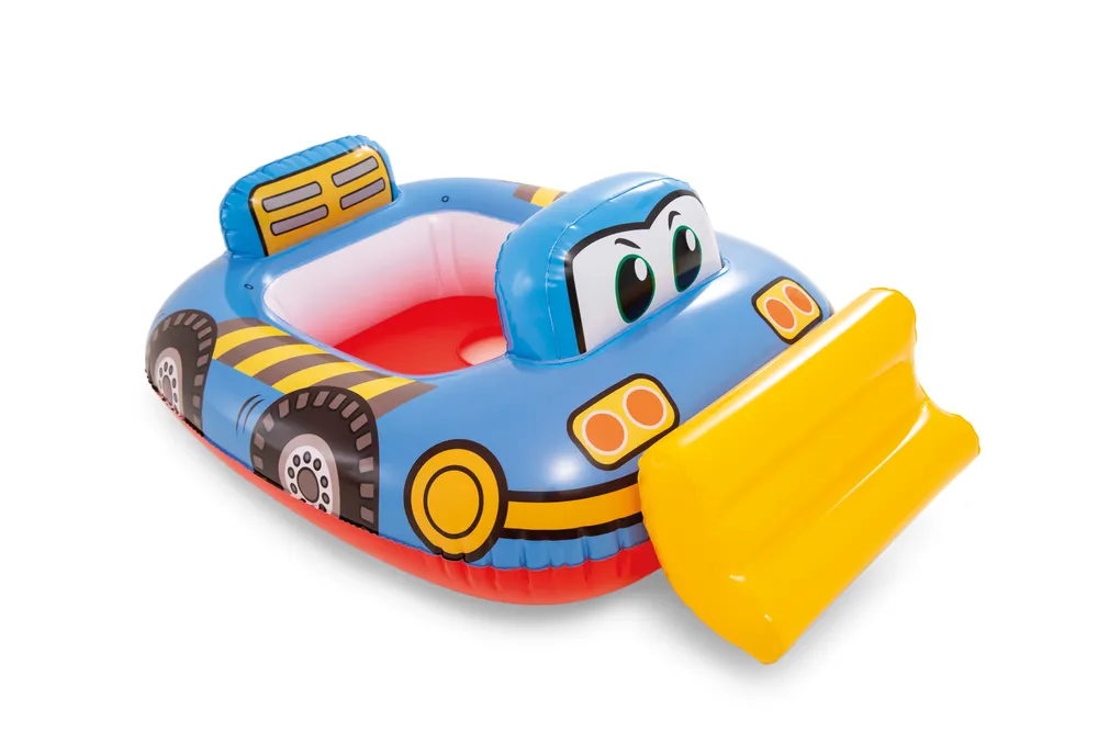 INTEX KIDDIE FLOATS POLYBAG | 42159586