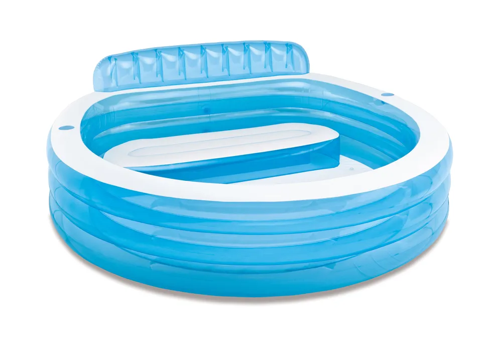 INTEX SWIM CENTER FAMILY LOUNGE POOL | 42157190