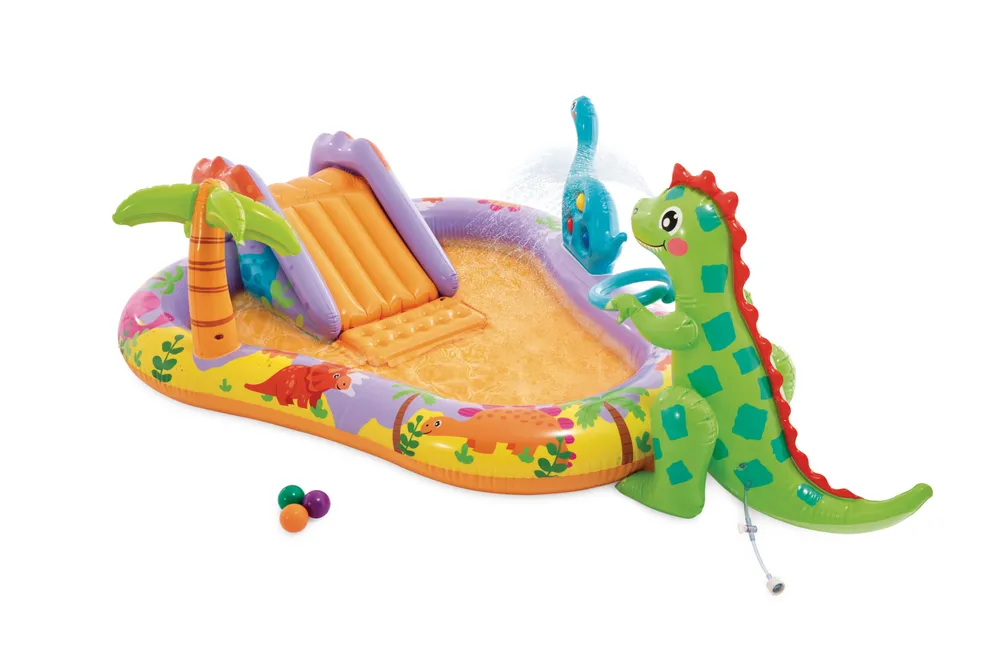 INTEX DINO PARK PLAY CENTRE | 42156139