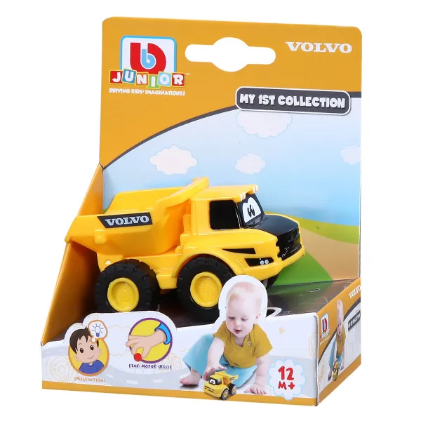 Bburago Collection Volvo | 47585123
