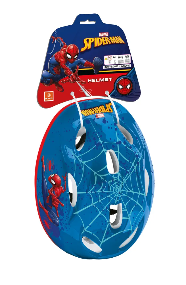MONDO SPIDERMAN HELMET | 44528619