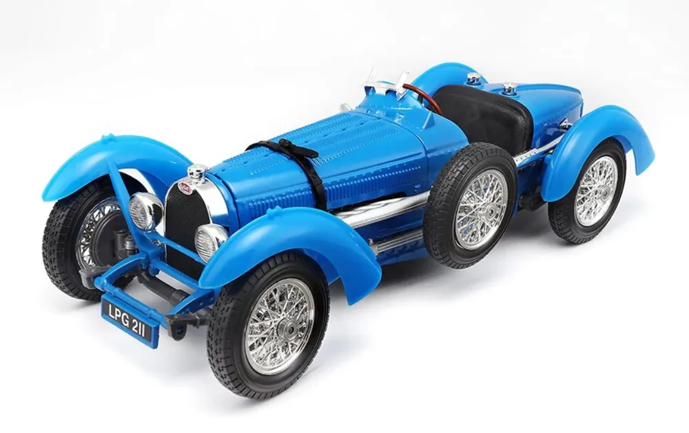 Bburago Bugatti 47512062