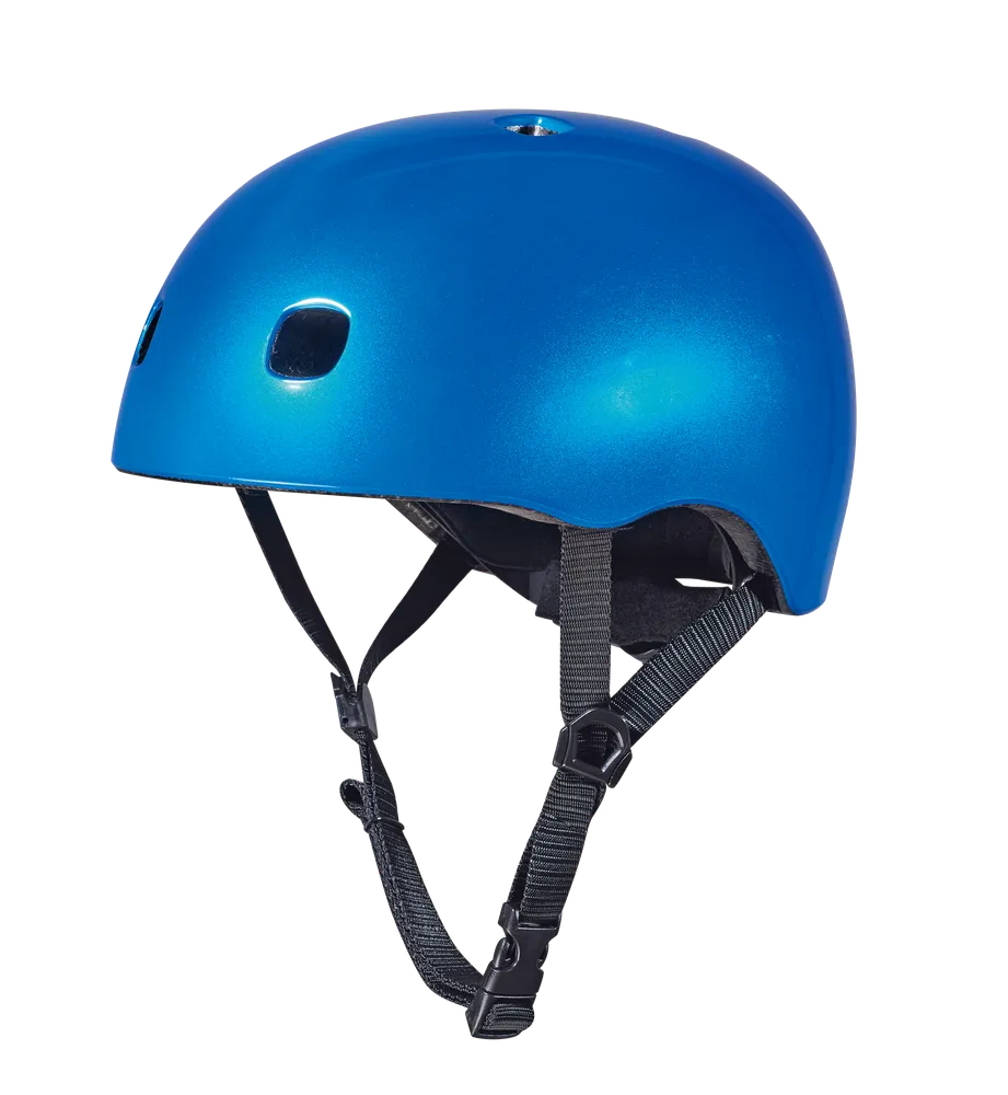 MICRO HELMET DARK BLUE METALIC | 44002083