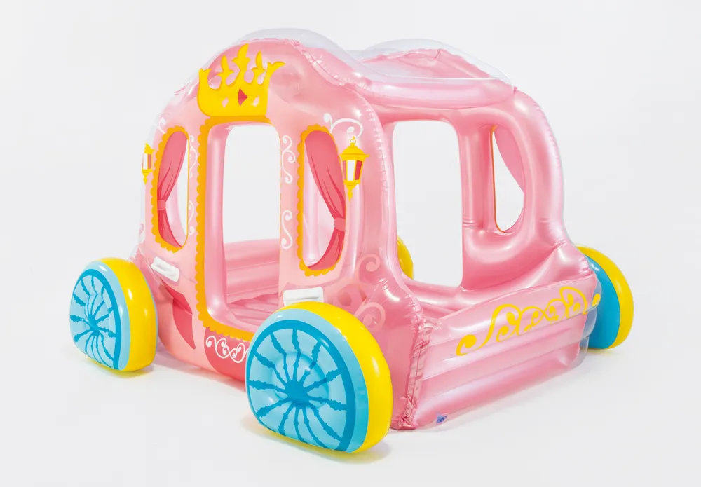 INTEX PRINCESS CARRIAGE | 42156514
