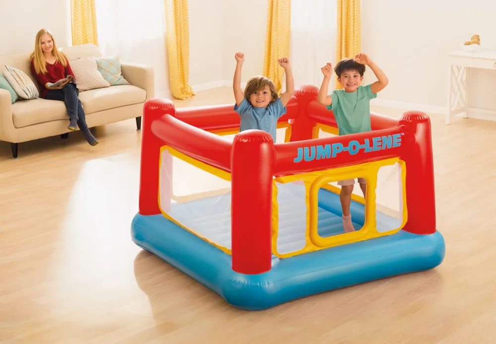 Intex Playhouse Jump-O-Lene | 42148260