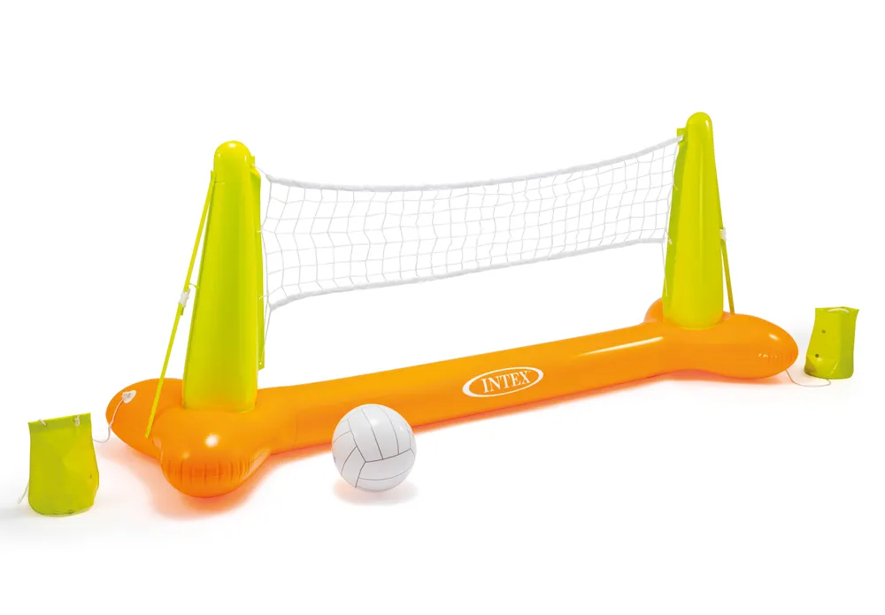 INTEX POOL VOLLEYBALL GAME | 42156508