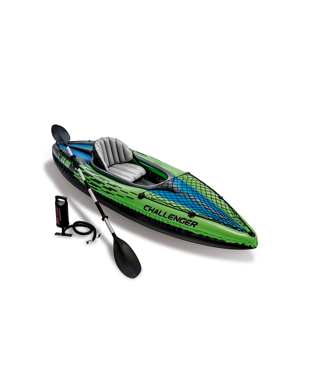 Intex Challenger K1 Kayak | 42168305