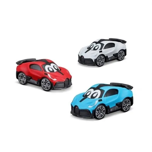Bburago Bugatti Divo | 47585131