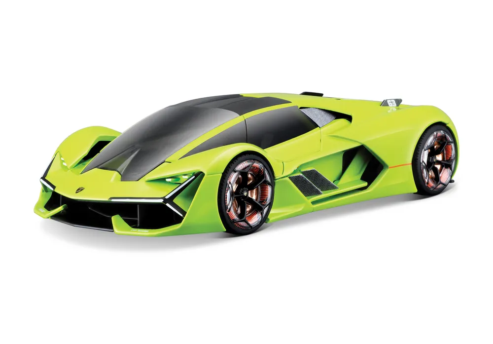 Bburago Lamborghini Terzo Millennio GY | 47521094