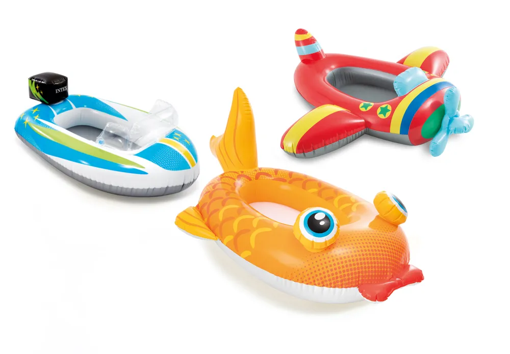 INTEX POOL CRUISERS POLYBAG | 42159380