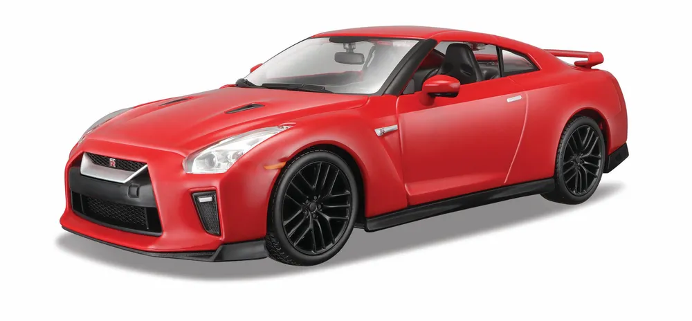 Bburago Nissan GT R RD | 47521082
