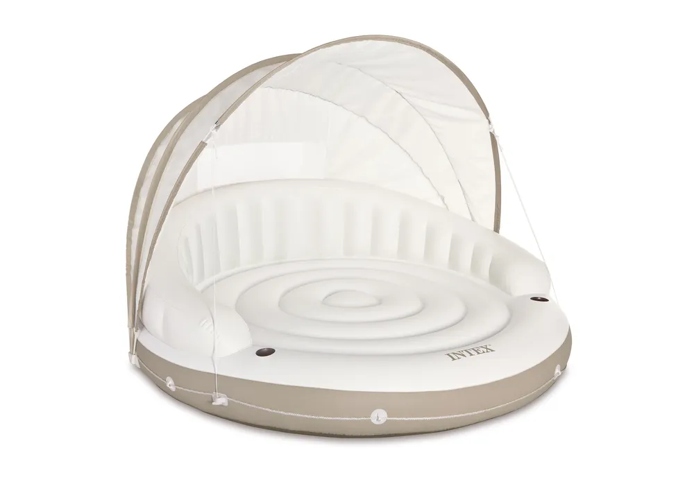 INTEX CANOPY ISLAND | 42158292