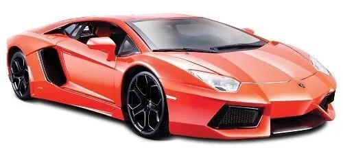 Bburago LAMBORGHINI AVENTADOR LP700 | 47511033