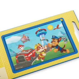 Melissa & Doug PAW PATROL MAGNETIC JIGSAW PUZZLE | 46033262