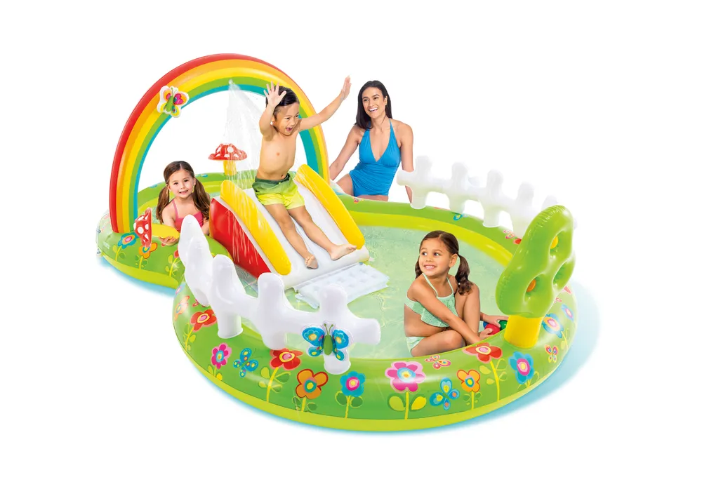 Intex My Garden Play Center | 42157154