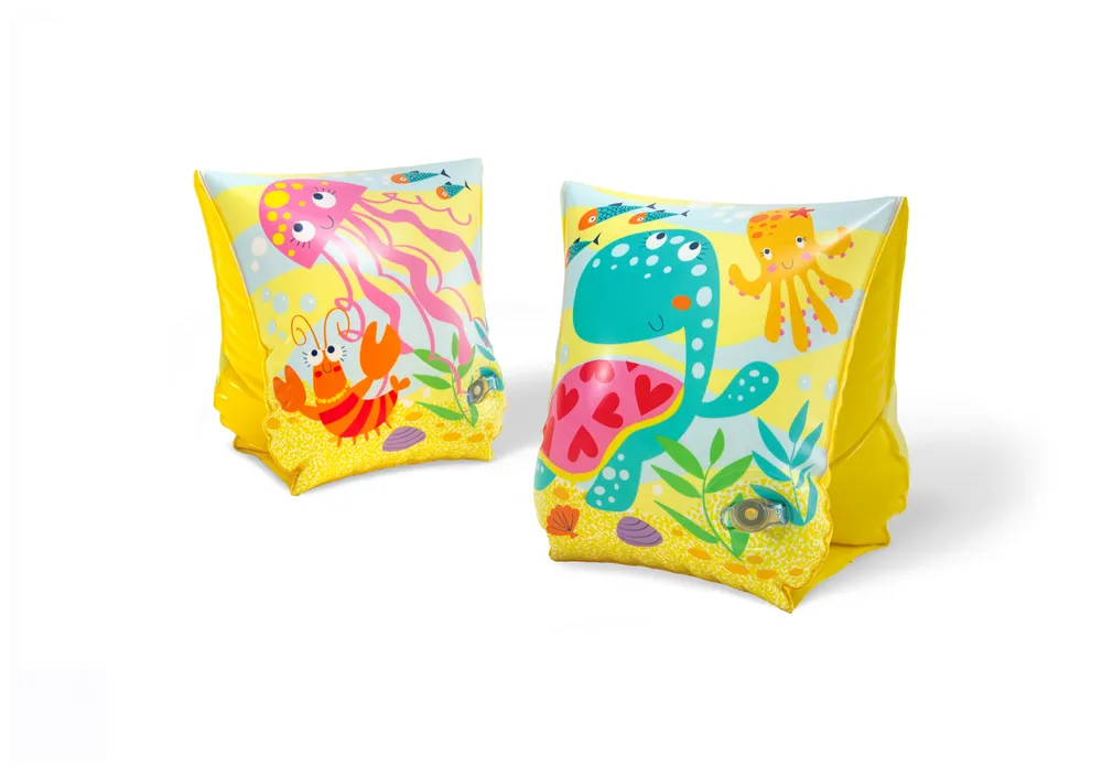 INTEX UNDER THE SEA ARM BANDS | 42156666