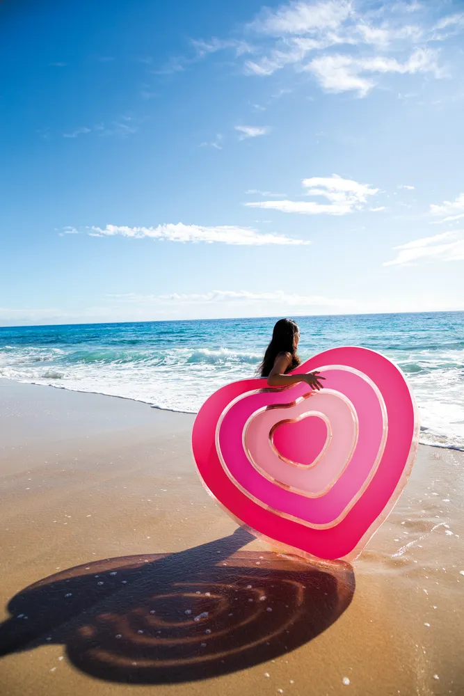 INTEX SWEETHEART FLOAT | 42158727