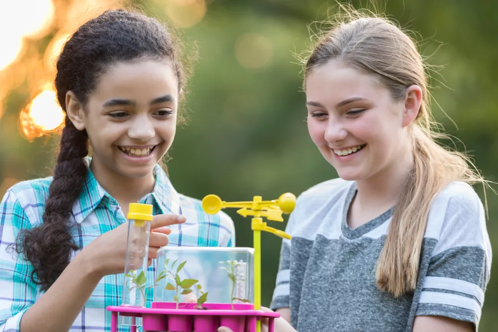 4M Girl STEAM Weather Station Kit – Hands‑On Meteorology Set | 48604904