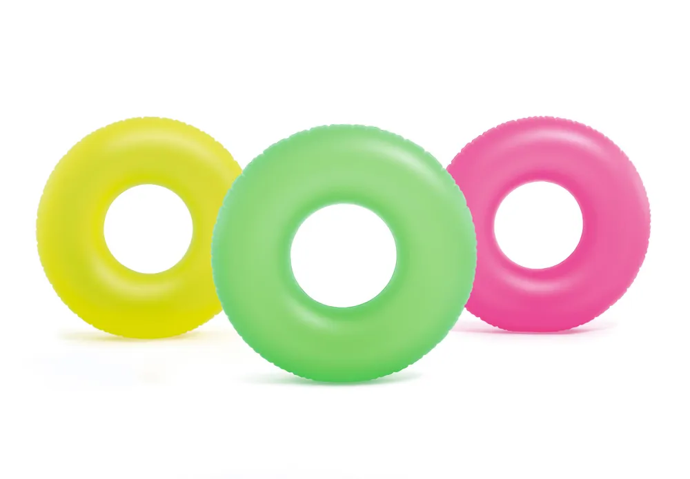 INTEX NEON FROST TUBES | 42159262