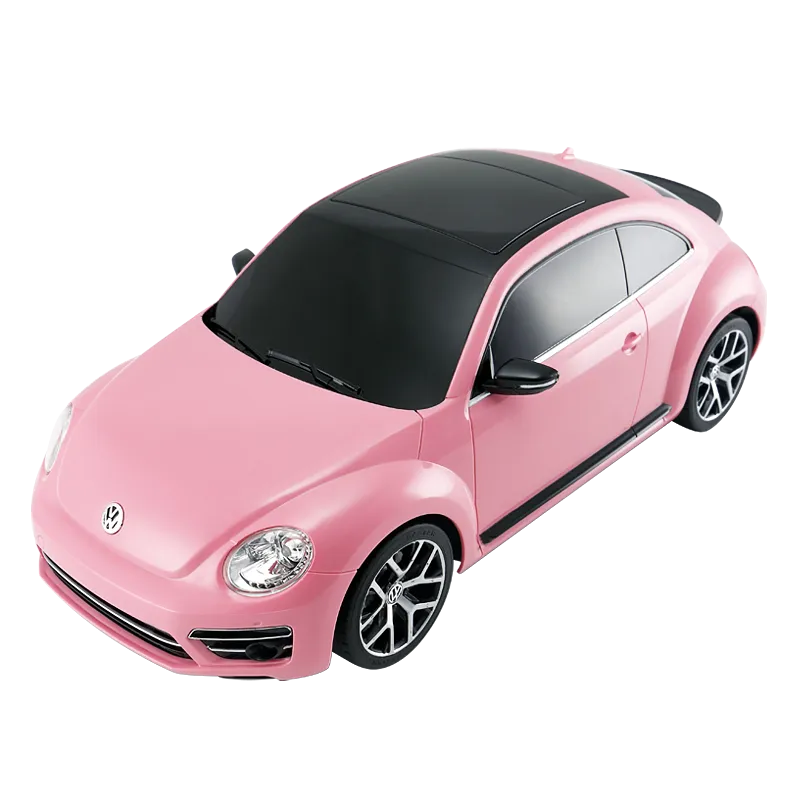 RASTAR VOLKSWAGEN RC CAR 45078000