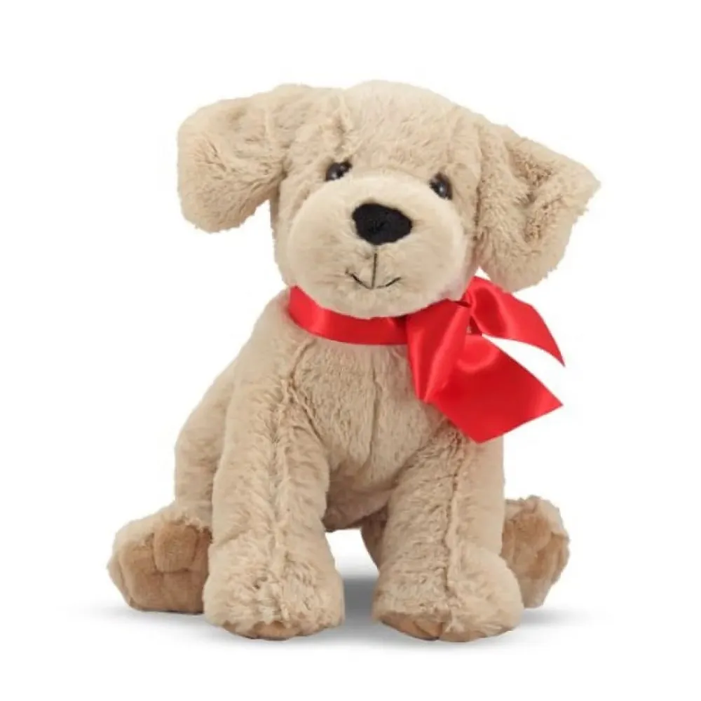 Melissa & Doug SUNNY YELLOW LAB | 46007480