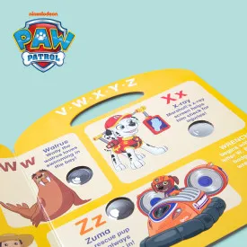 Melissa & Doug PAW PATROL POKE-A-DOT - ALPHABET ADVENTURE | 46033263